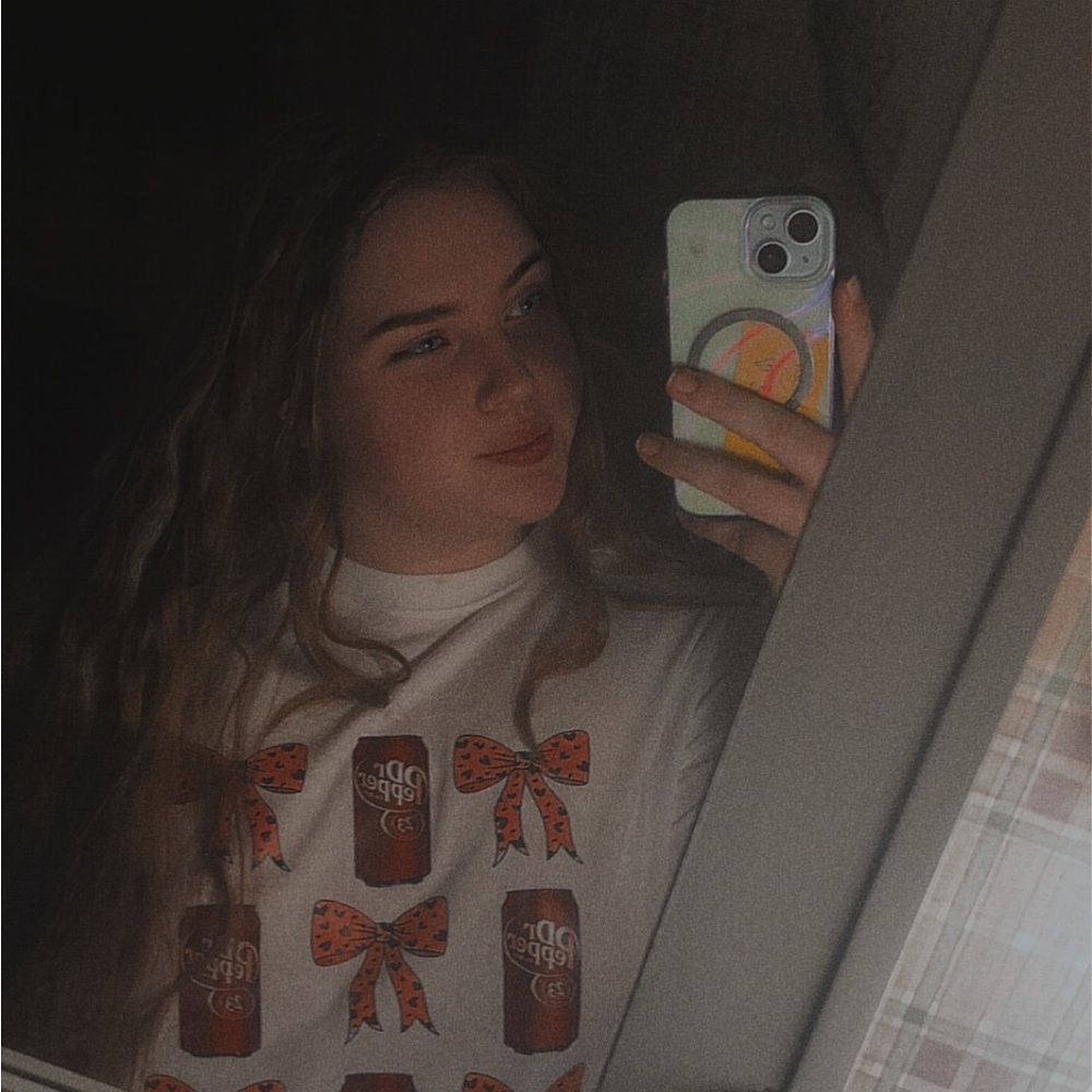 Meet your Posher, Breanna